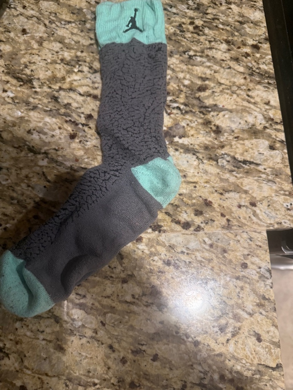Jordan Socks